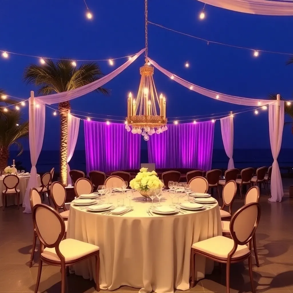 Jardin De Eventos Oasis