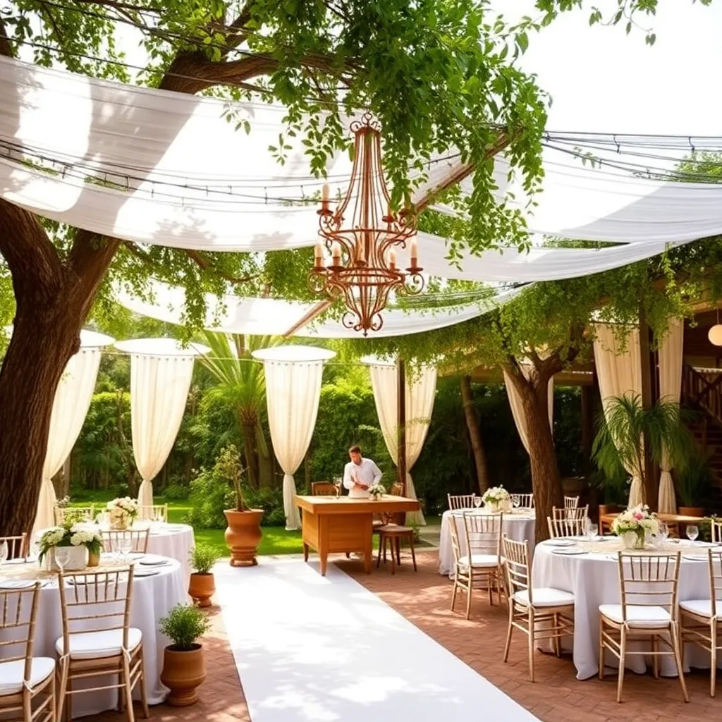 Jardin De Eventos Terranova
