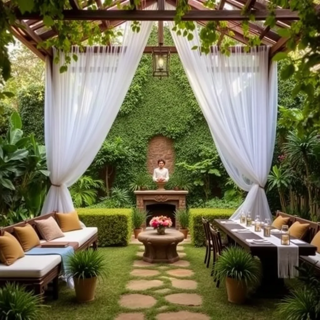 Jardín Encuentro