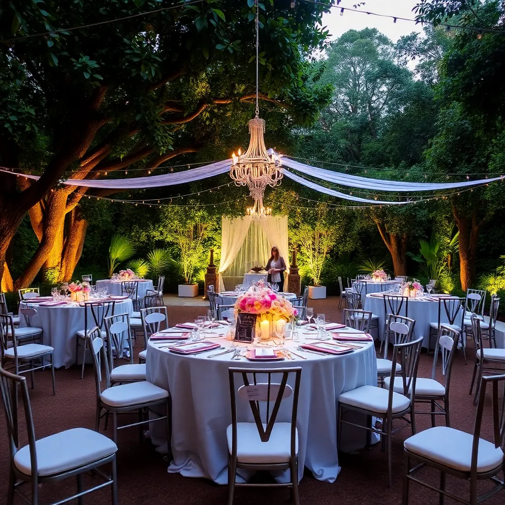 Jardin Jamuquen