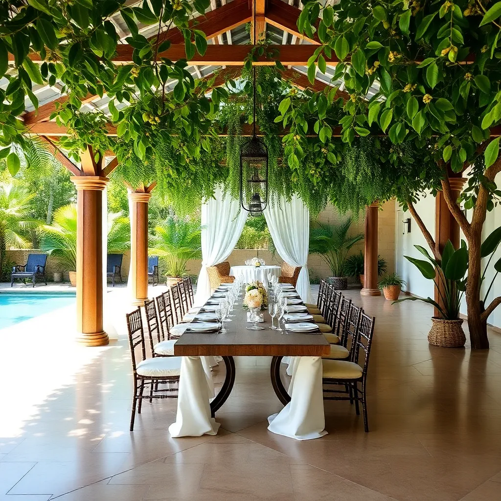 Jardin Margarita