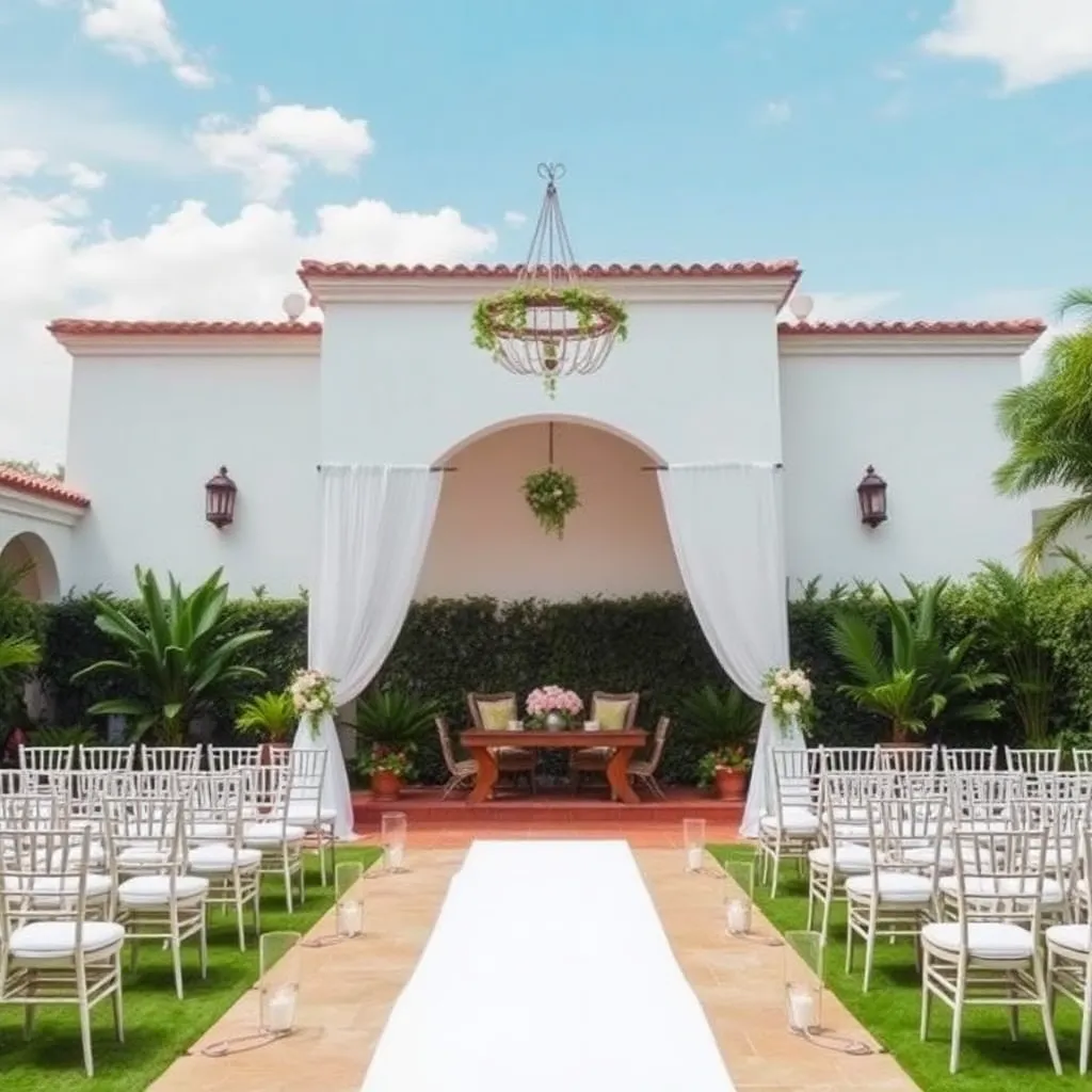 Jardín Mis Amores Salón De Eventos