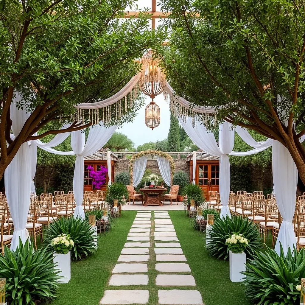 Jardín Paraíso Colibrí