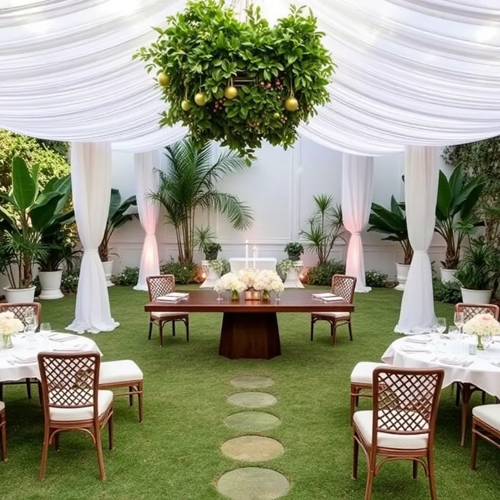 Jardin San Francisco