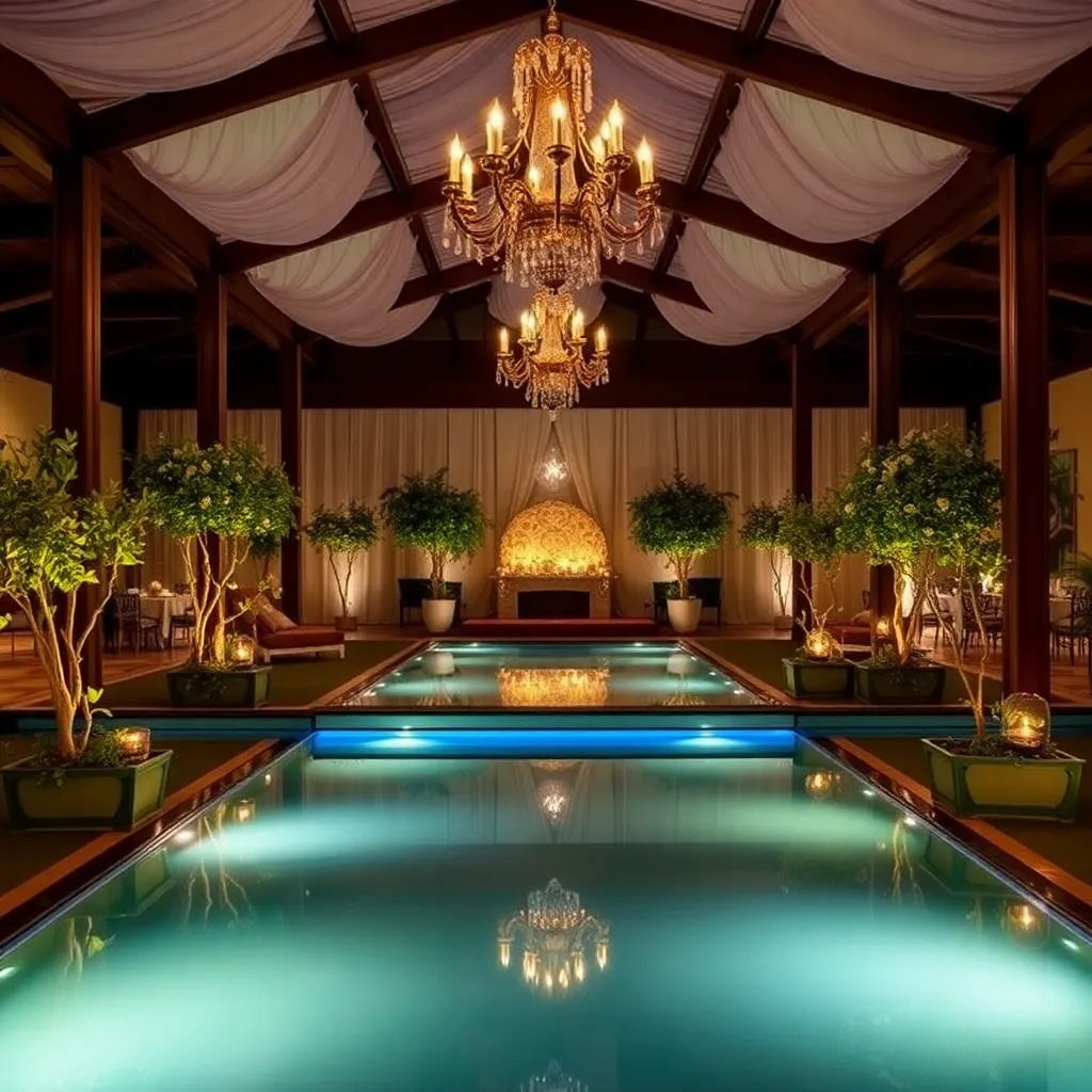 Jardín Y Salón De Eventos "Leonéss"