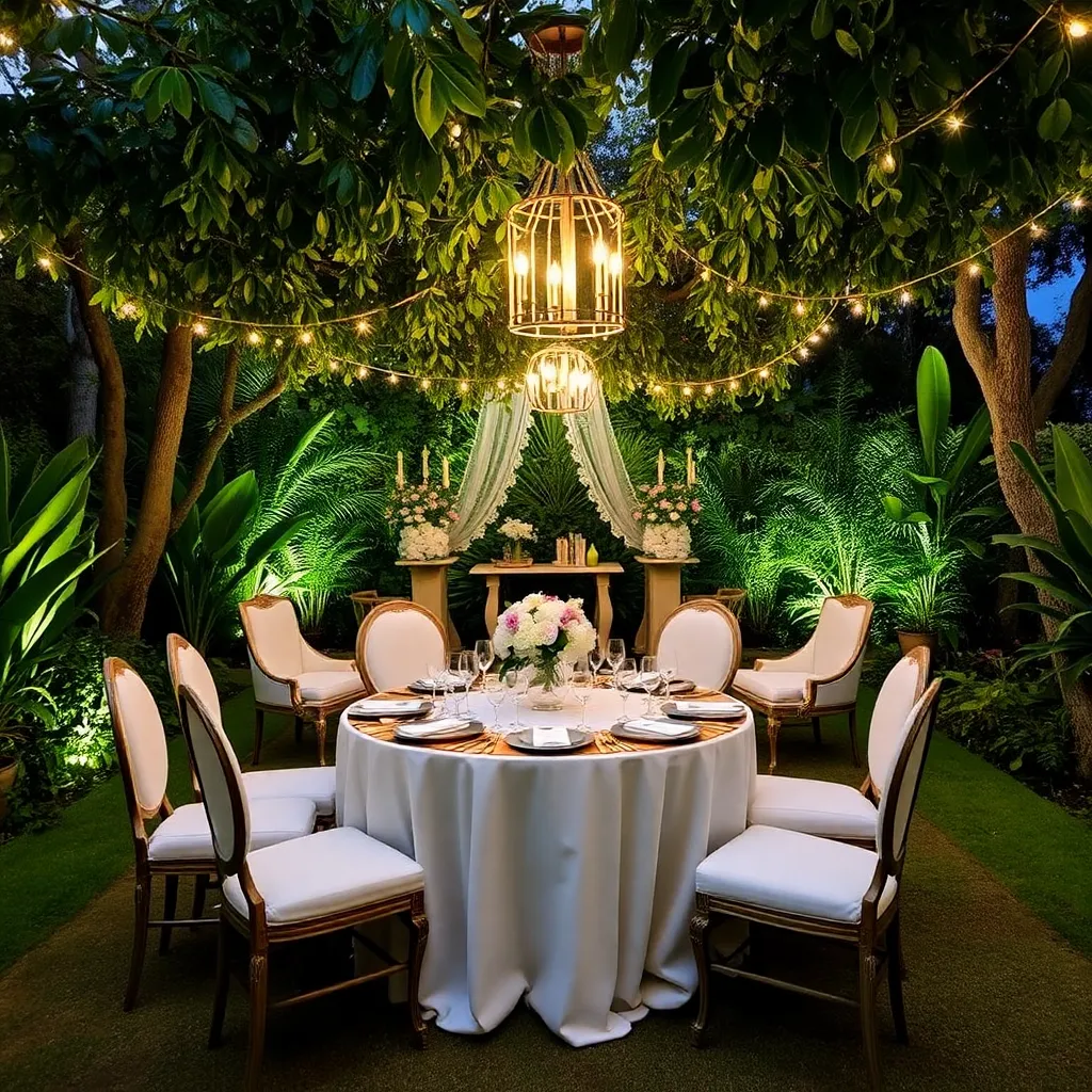 Jasda Jardin Boutique