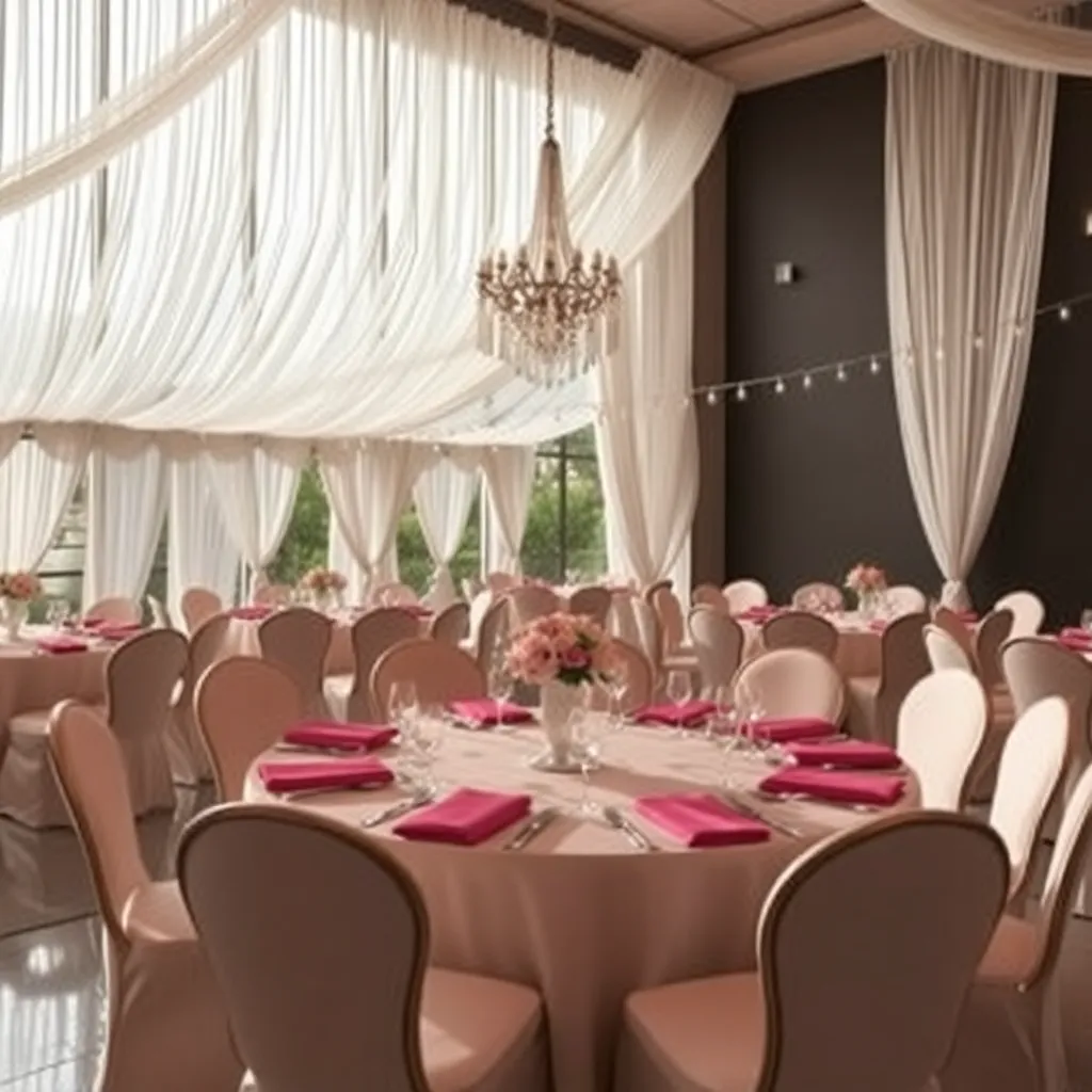 Jm Salón De Eventos