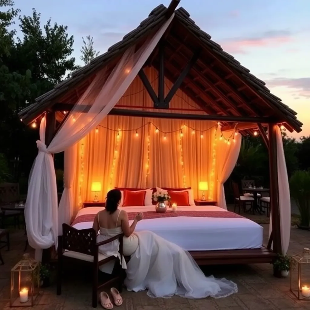 La Cabañita De Mis Sueños