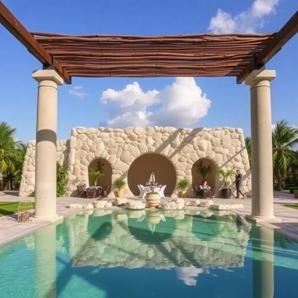 La Casa De Piedra