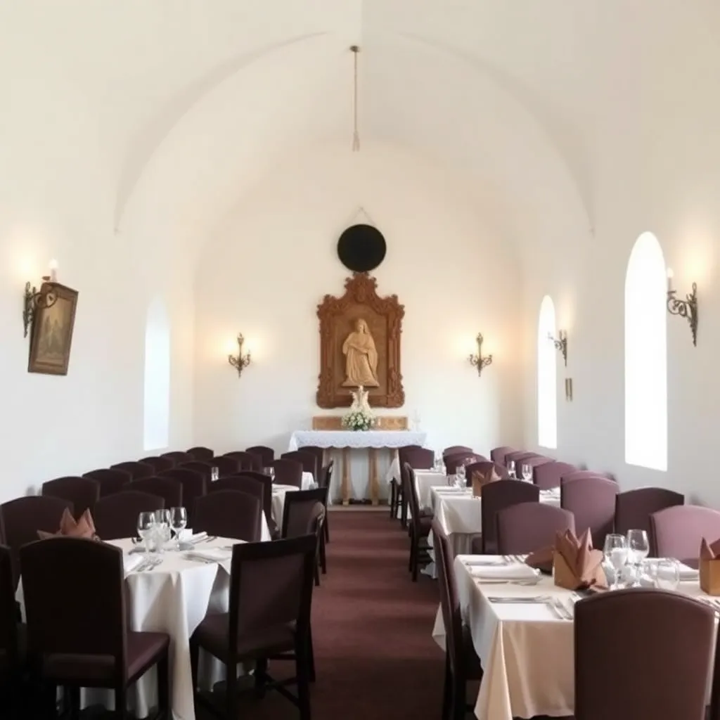 La Casona De Santa Lucia