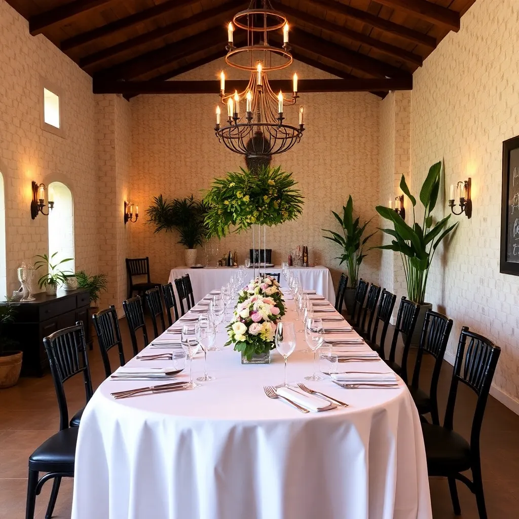 La Casona Eventos