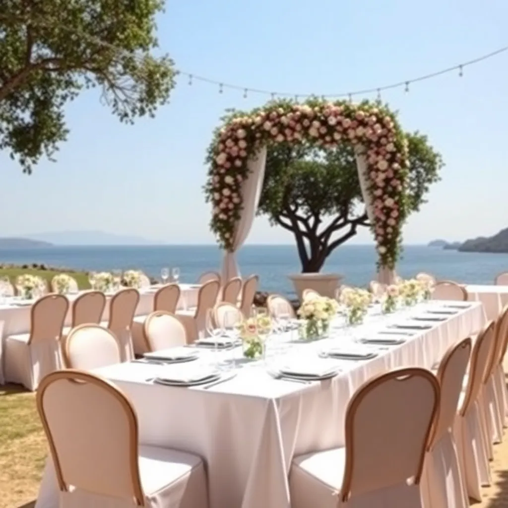 La Dolce Vita Salón De Eventos