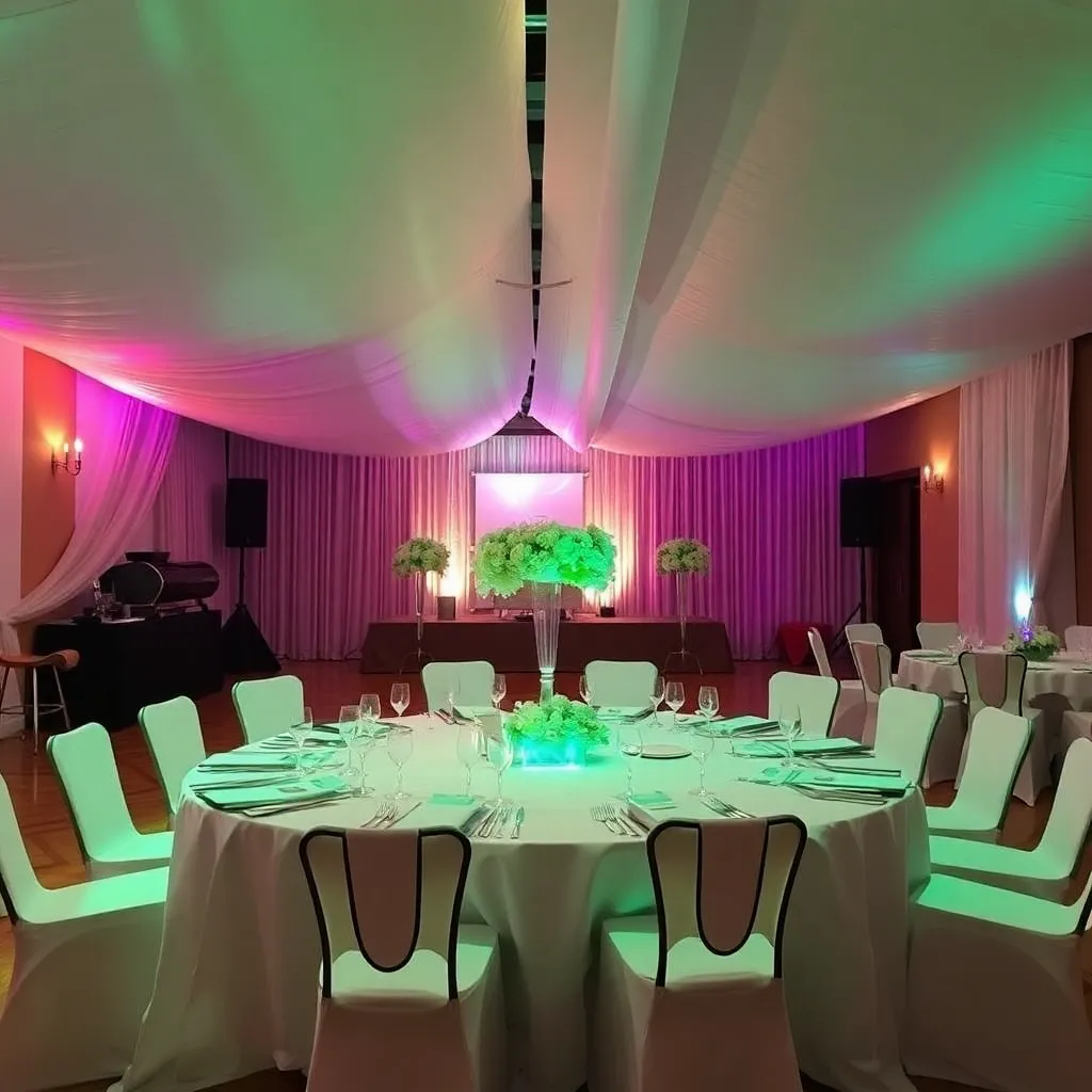 La Fabrica Eventos Sociales