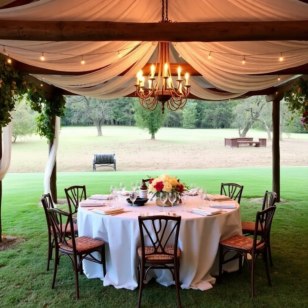 La Finca - Eventos Sociales