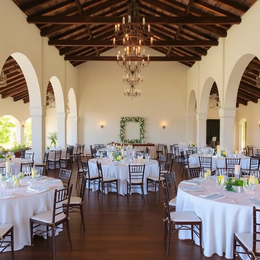 La Finca Salón De Eventos