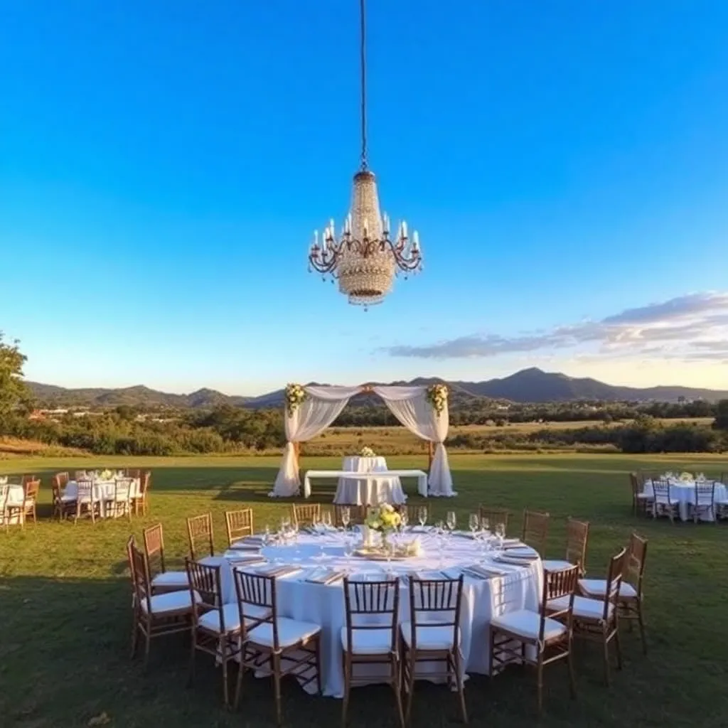 La Hacienda Eventos