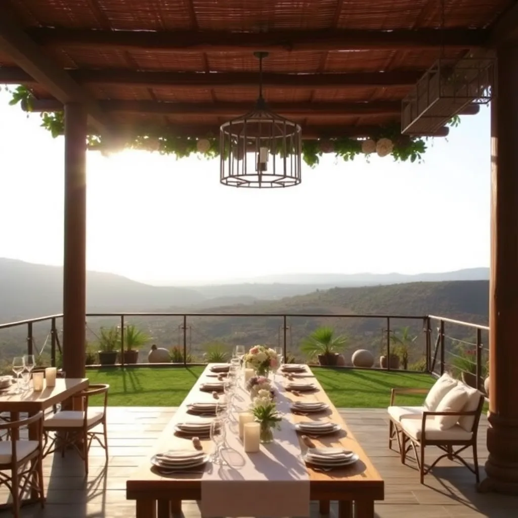 La Marsella Terraza & Eventos