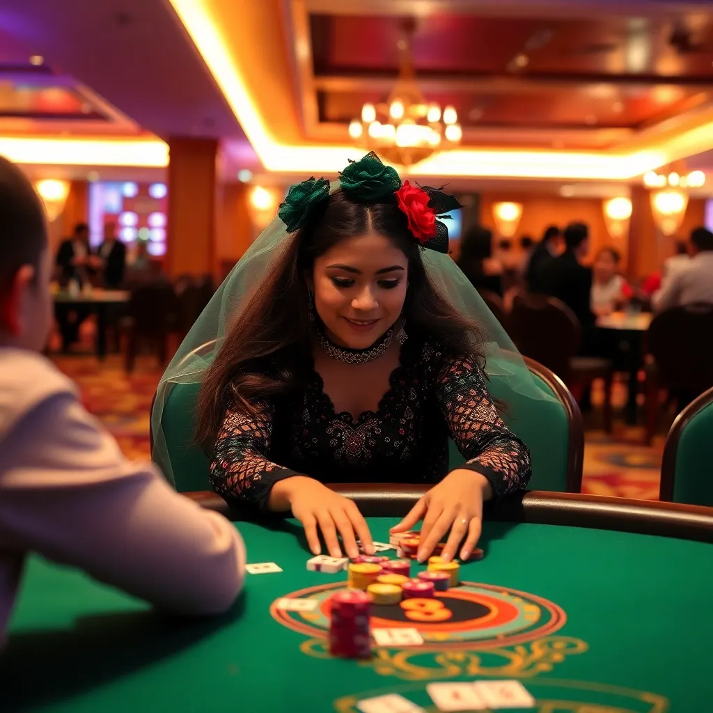 La Matatena - Casino Infantil En Tepic