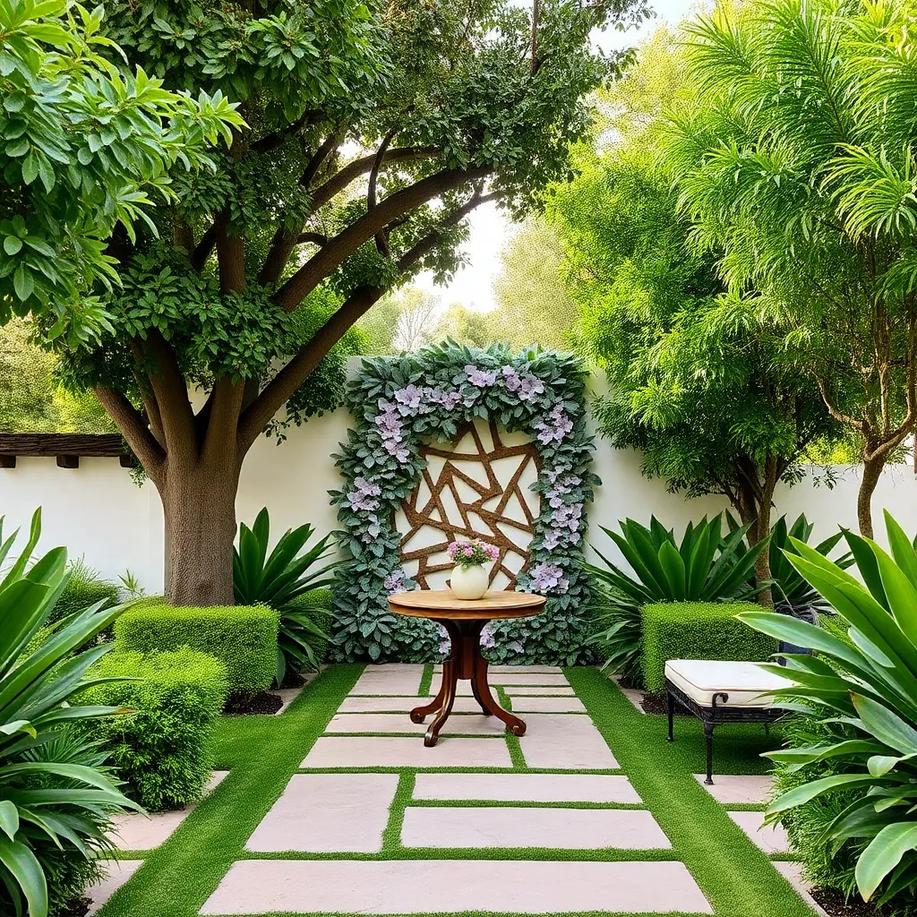 La Muralla Jardín Campestre