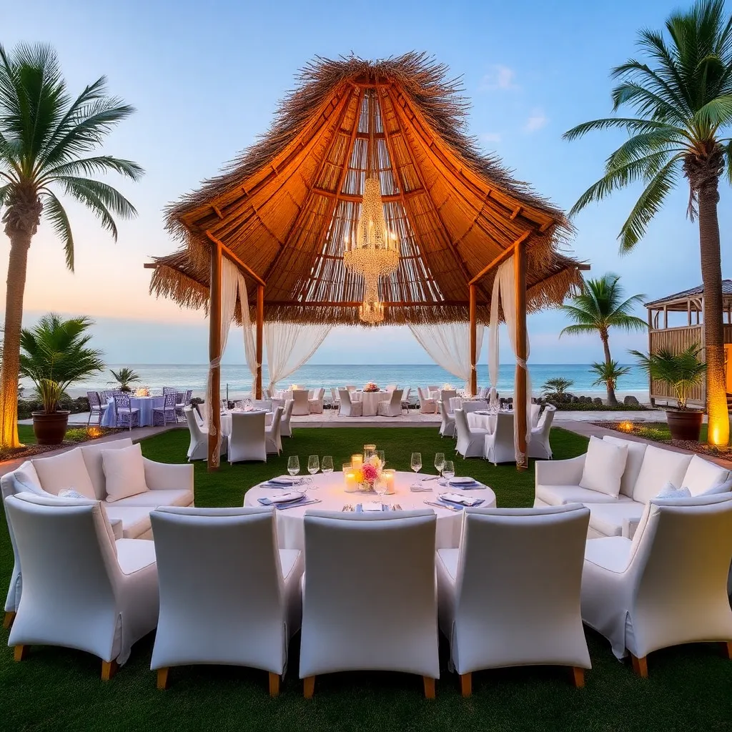 La Palapa