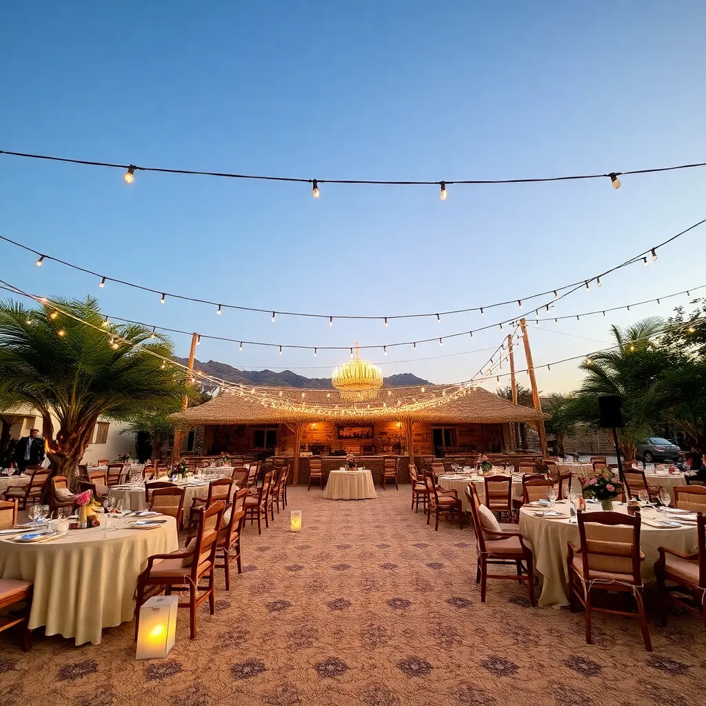 La Palapa De Don Lauro