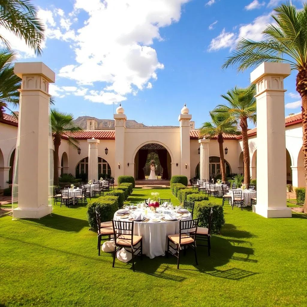 La Quinta Del Sol