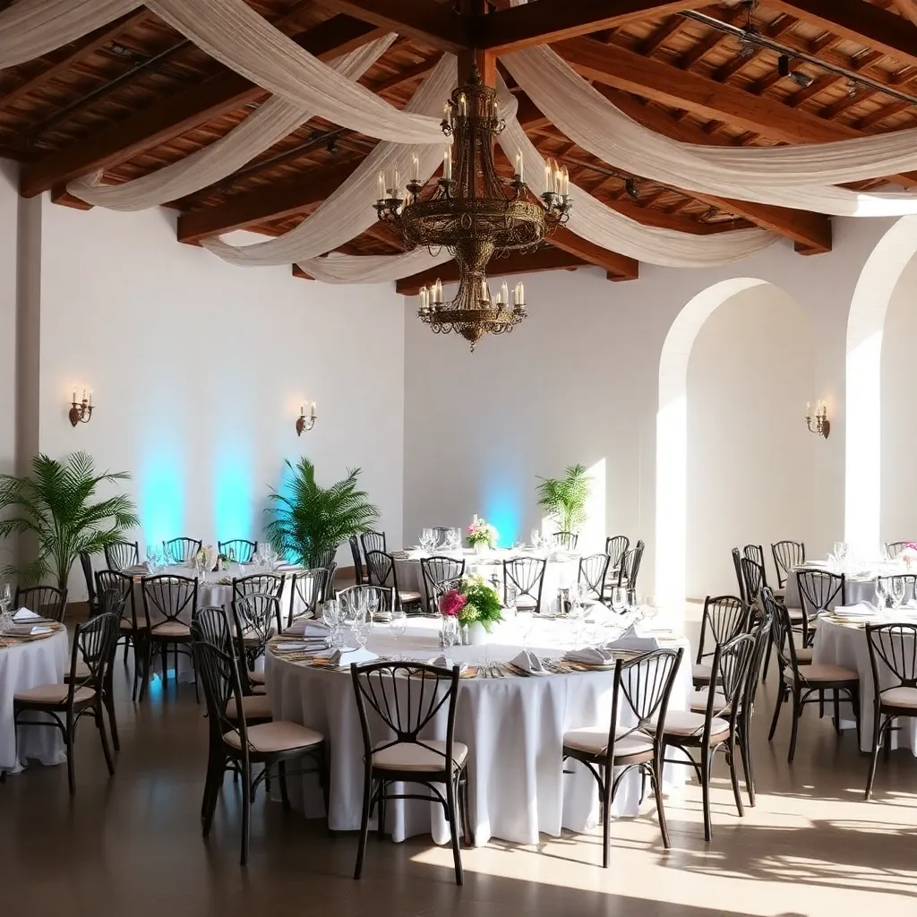 La Rioja Salón De Eventos