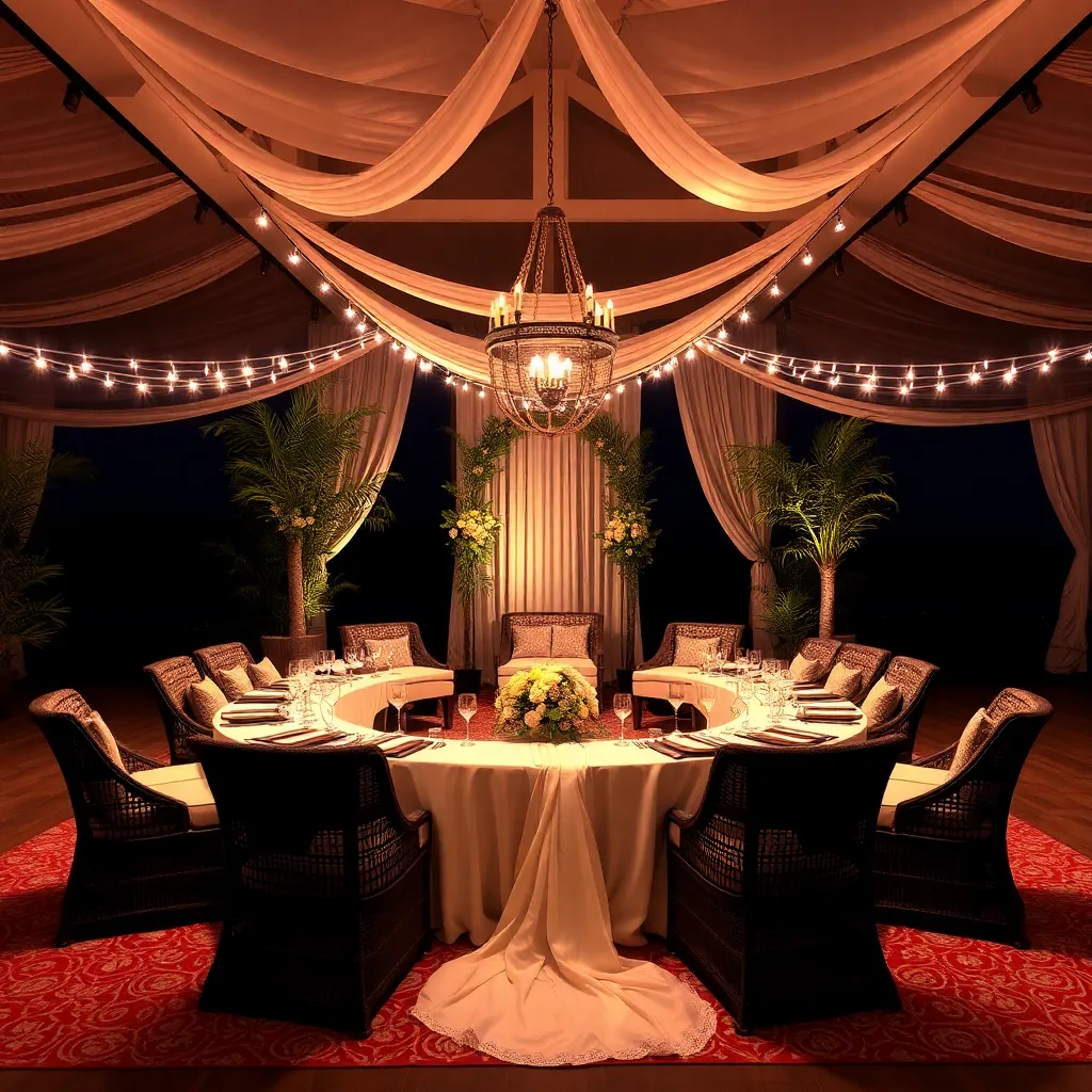 Lantana Eventos
