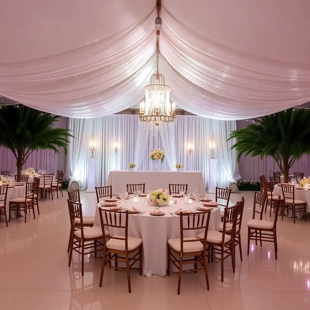 Las Blancas Salón De Eventos