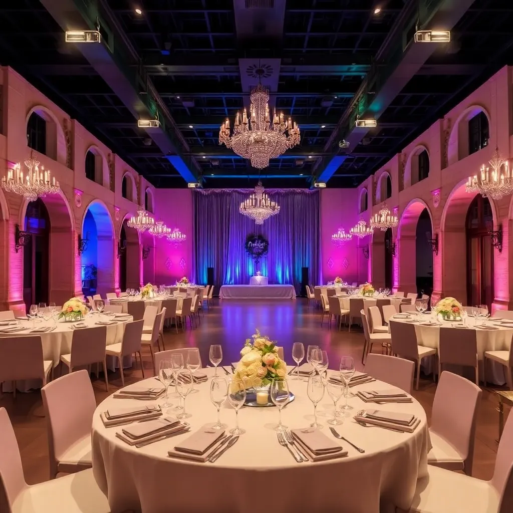 Las Fuentes Salón De Eventos Sociales