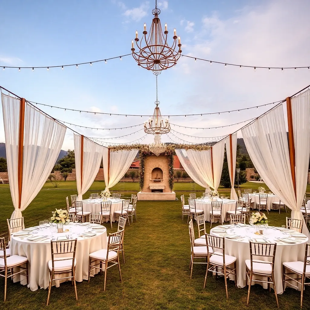 Las Lomas Salón De Eventos