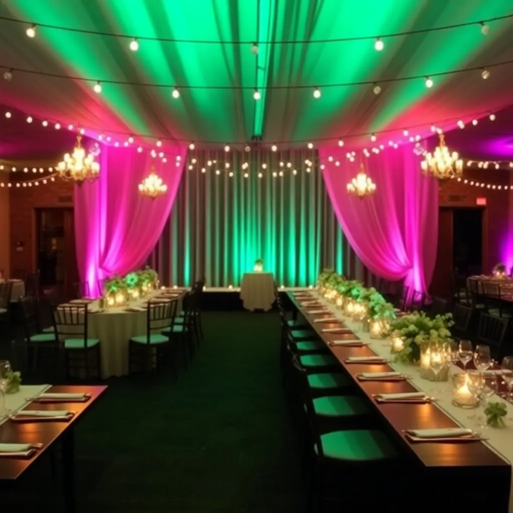 Las Pampas Eventos