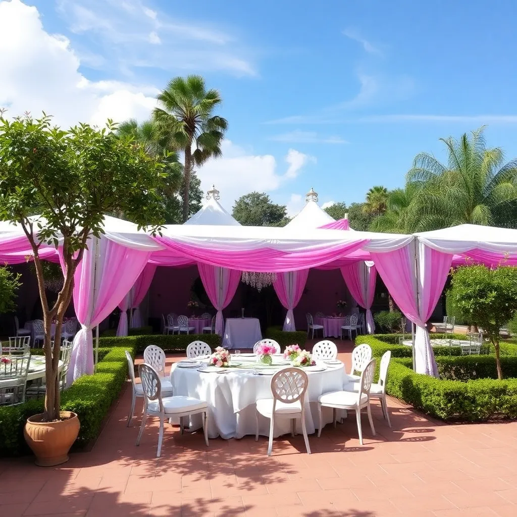 Las Ranitas 25 Poniente Jardín De Fiestas