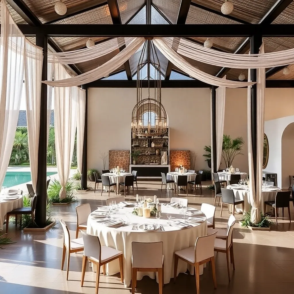 Las Terrazas - Parque Escultorico Y Eventos