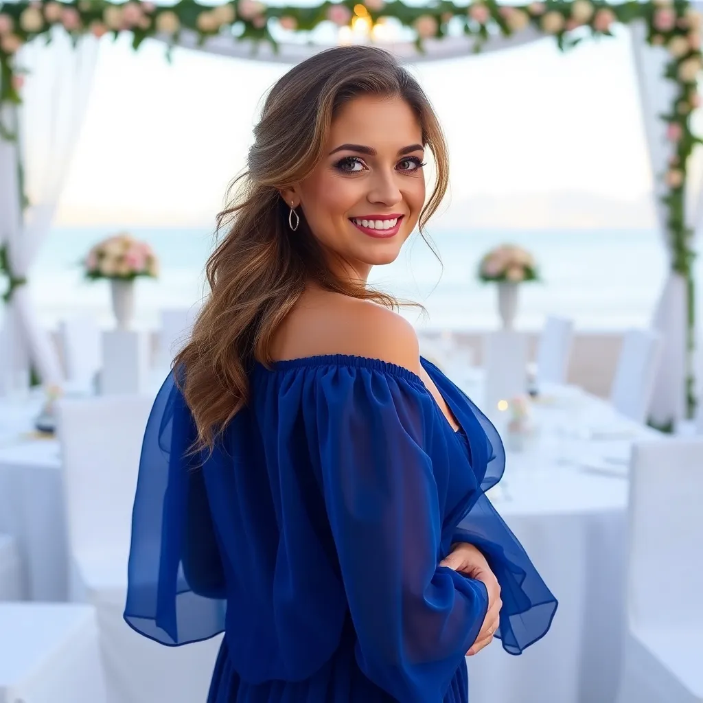 Linda Vista Salon De Eventos