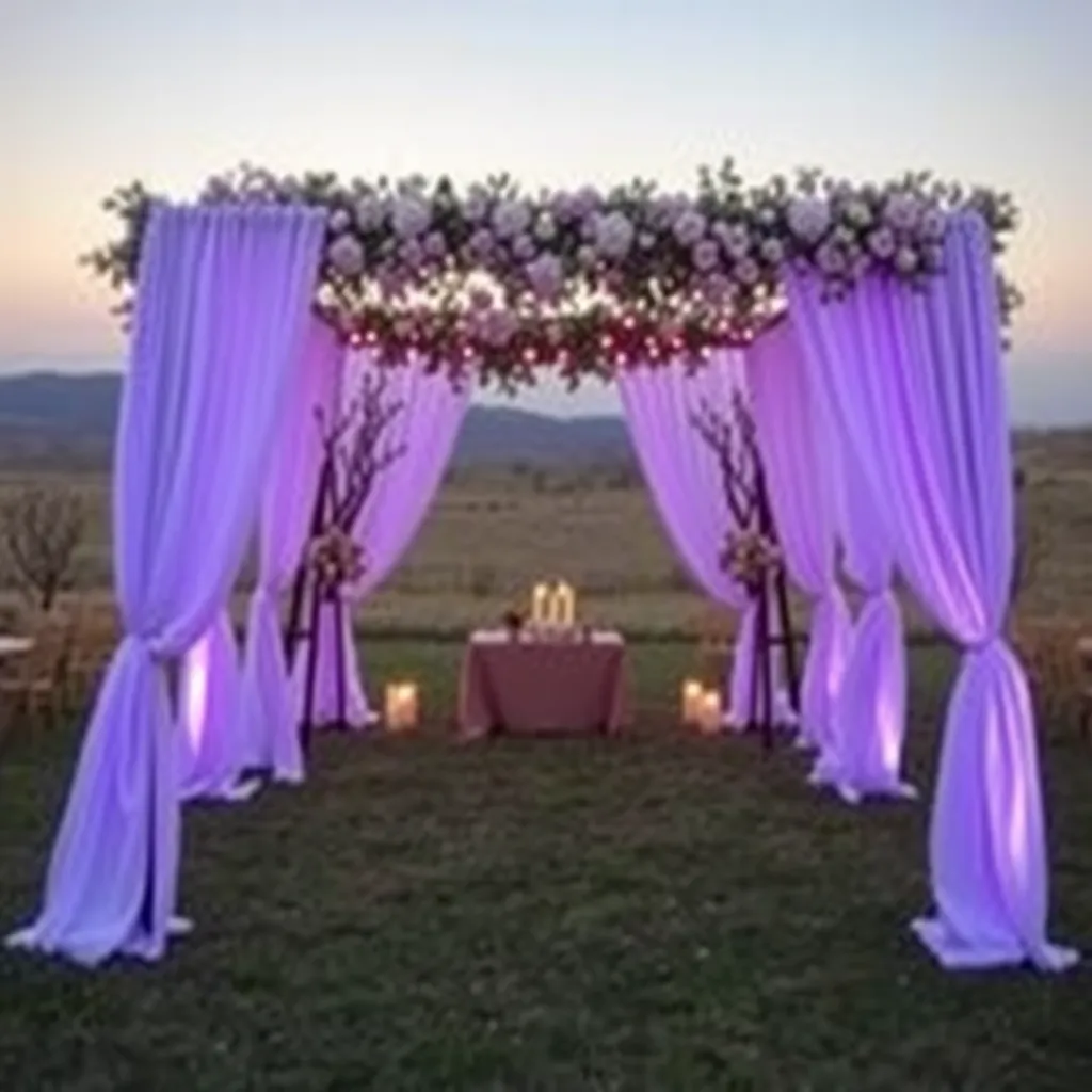 Los Olivos Salon De Eventos