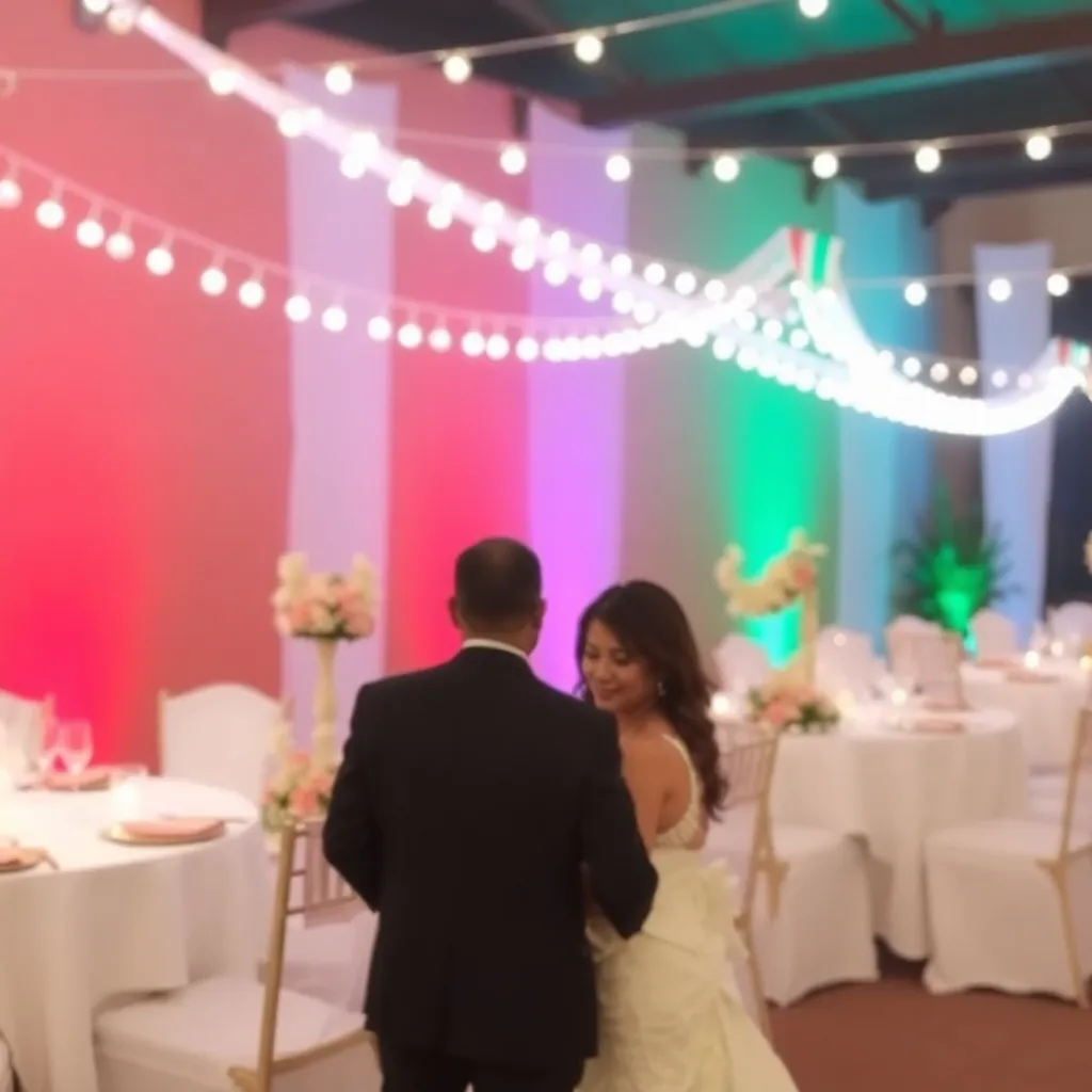 Lya Coronel& Oaxakalli Banquetes