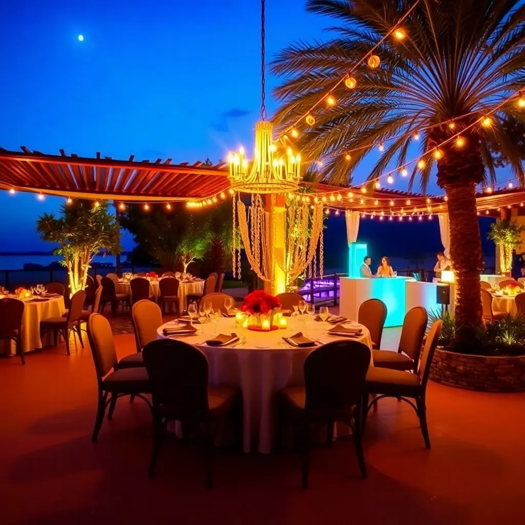 Malibu Eventos