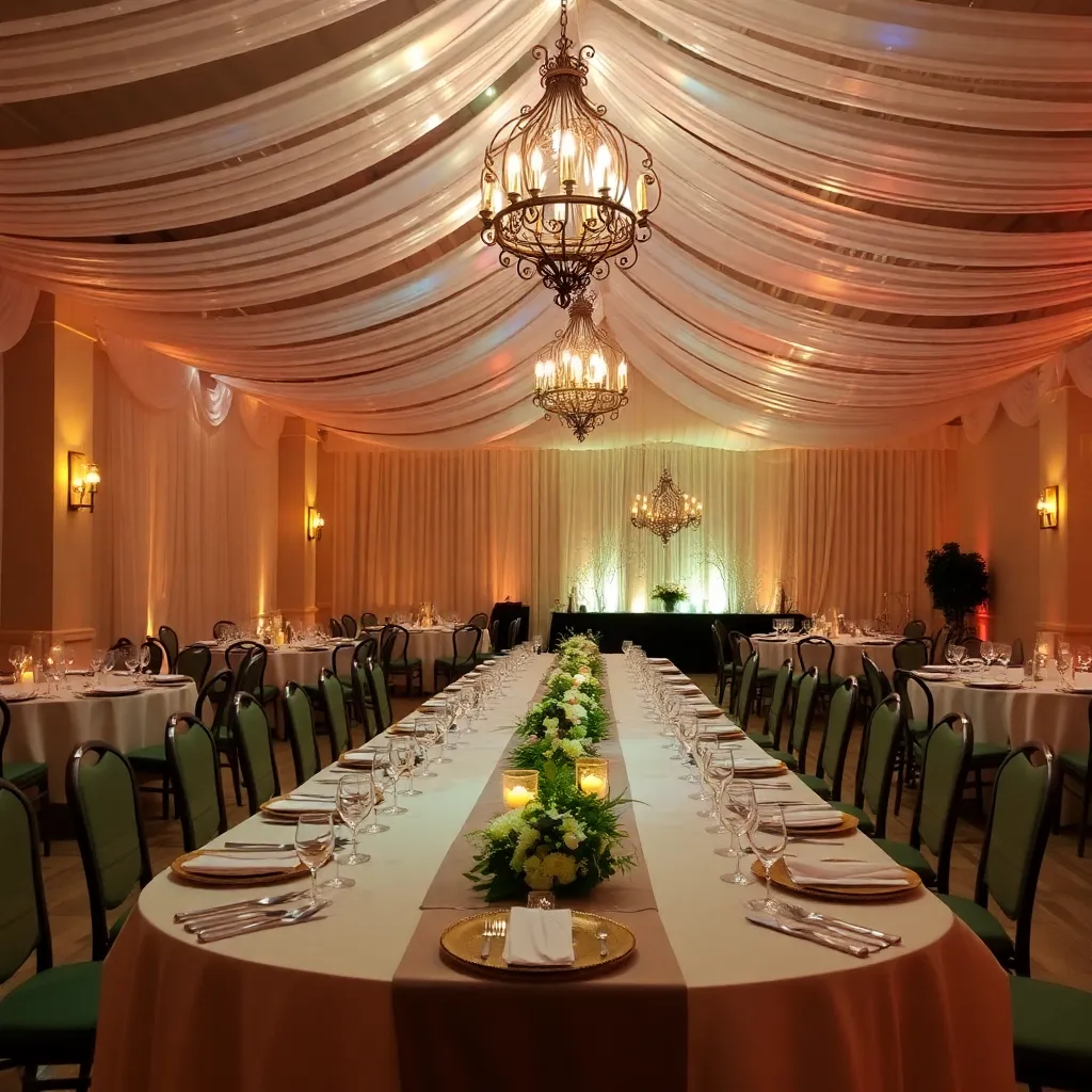 Malintzi Eventos