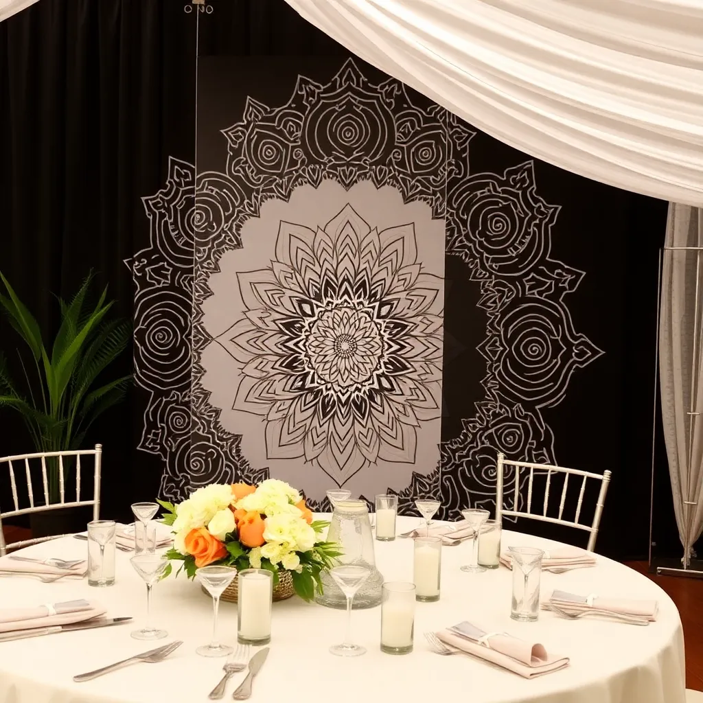 Mandalas Eventos