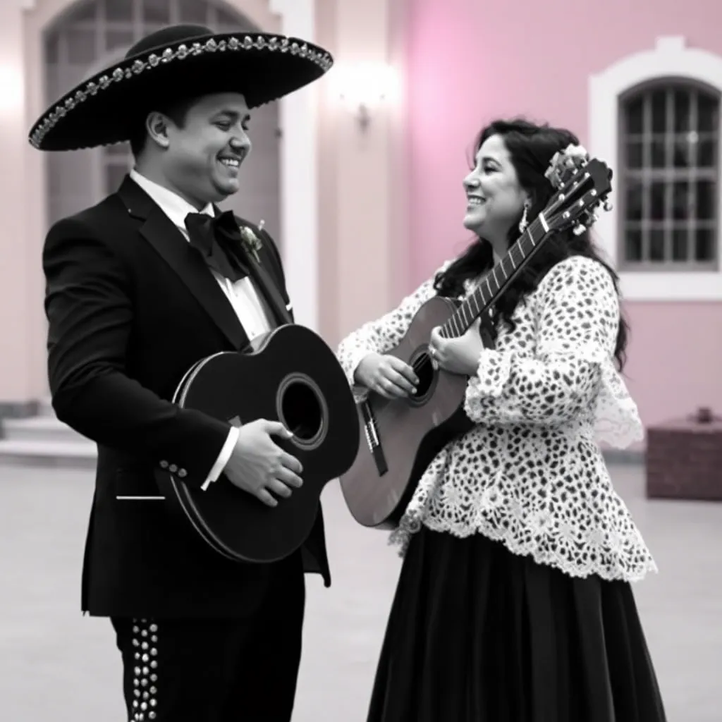 Mariachi Sol De Jalisco