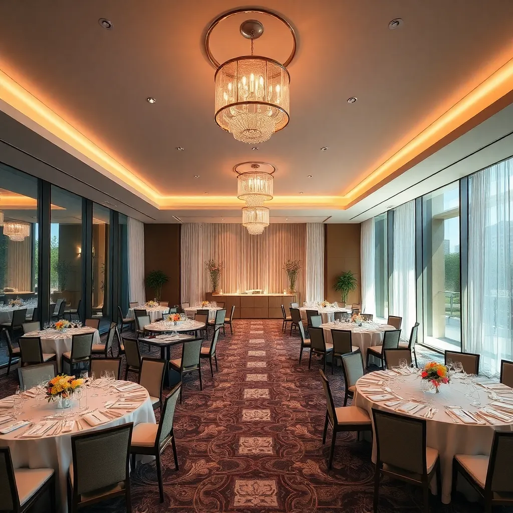 Marriott [Tuxtla Gutiérrez]