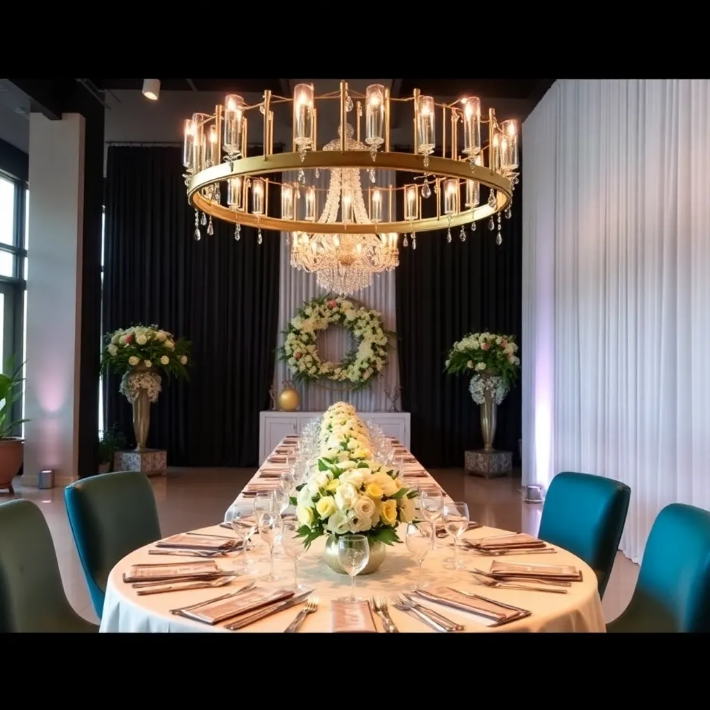 "Mireya" Salon De Eventos