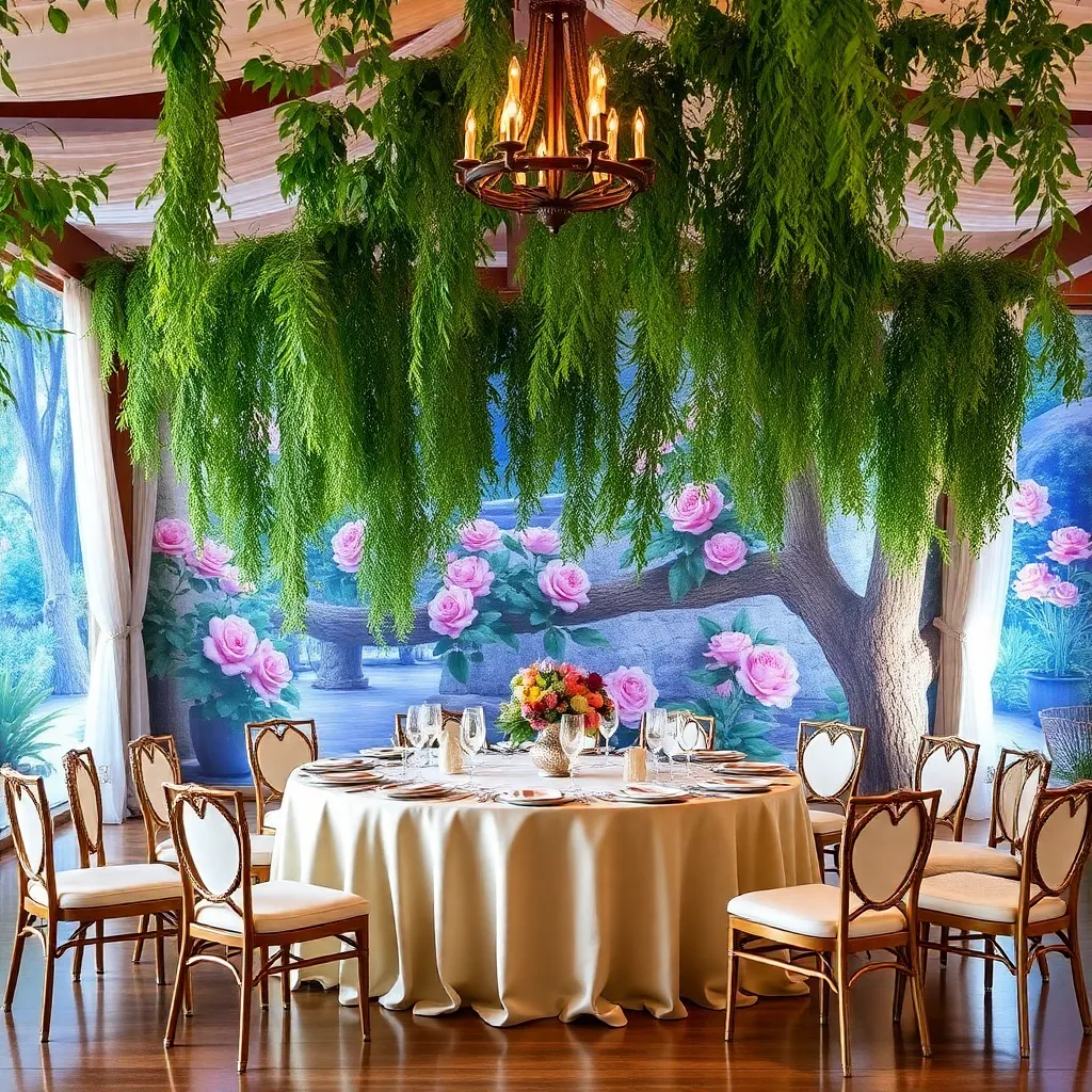 Monet - Salón De Eventos