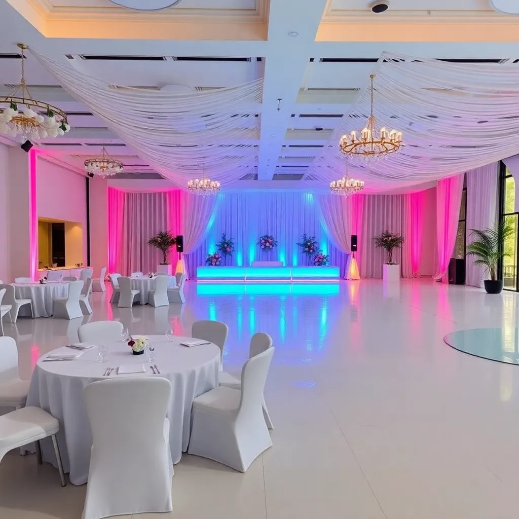Mozé Centro De Eventos