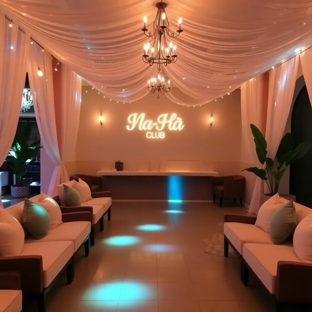 Na-Há Casa Club