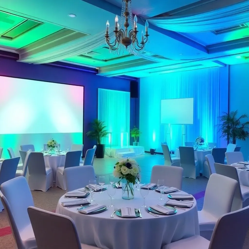 Nueva Imagen Eventos