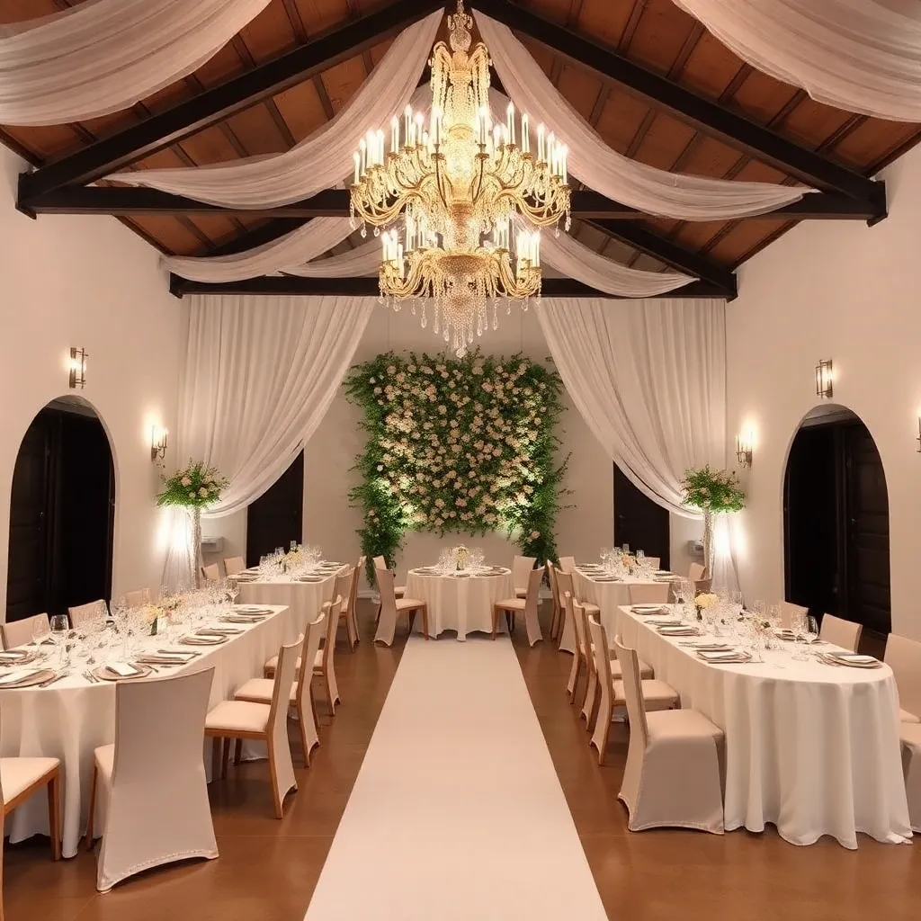 Nuvó Centro De Eventos