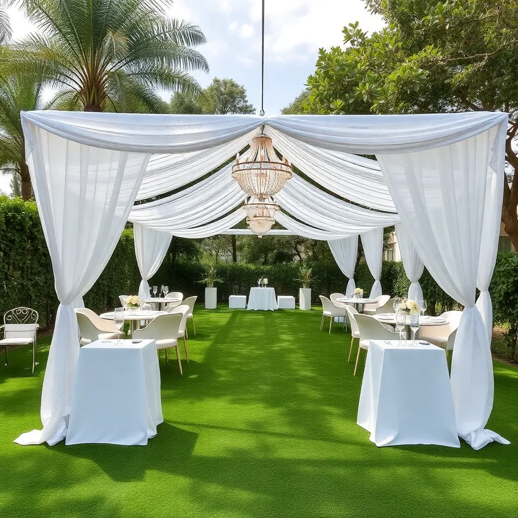 Onix Jardin De Eventos