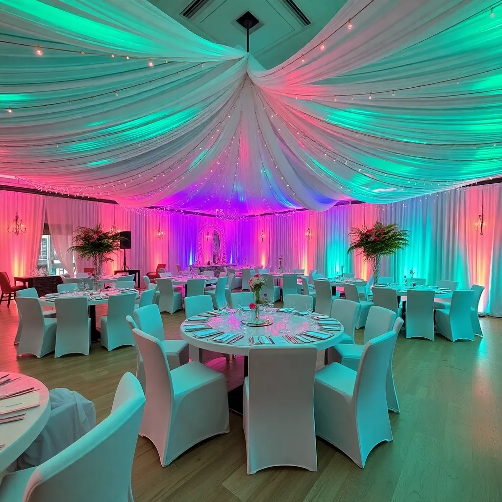 Ope House Salón De Fiestas